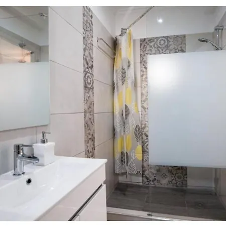 Apartman Beguest Casetta Cleo