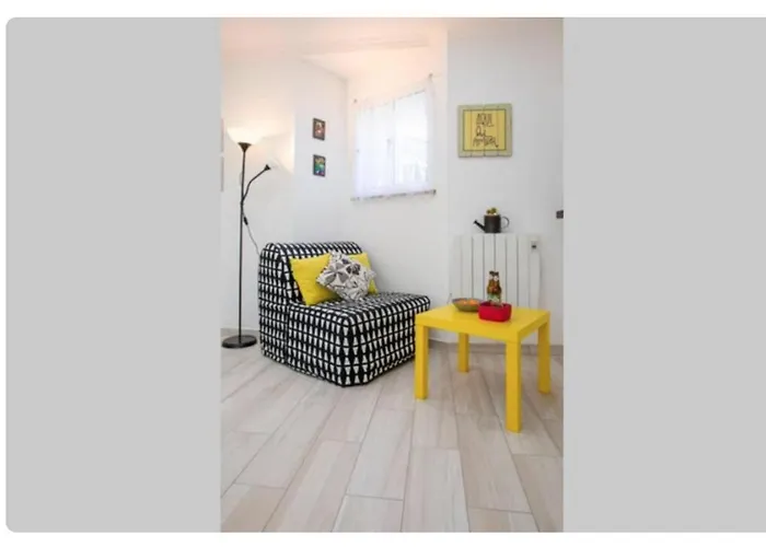 Apartman Beguest Casetta Cleo *