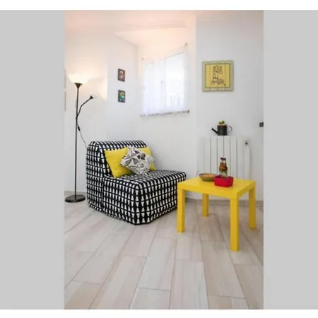 Appartement Beguest Casetta Cleo *